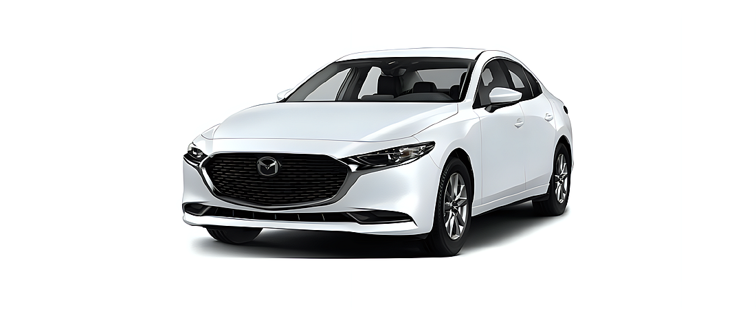 Mazda Mazda3 2023 3