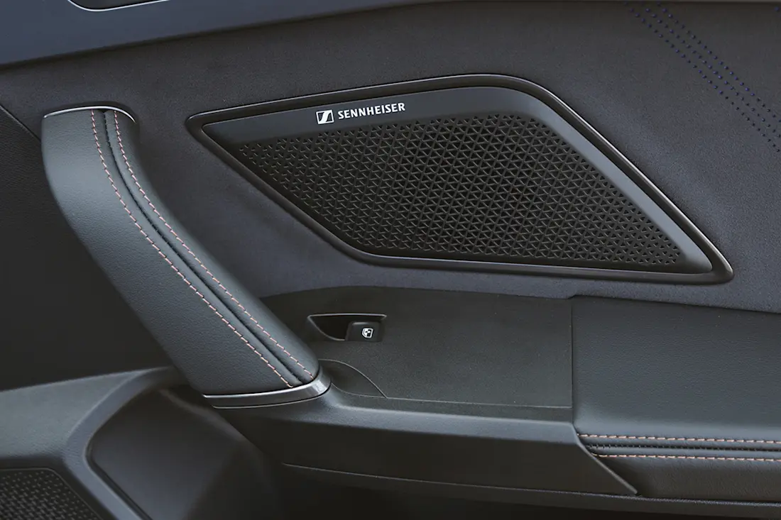 Cupra Formentor PHEV 204 CV