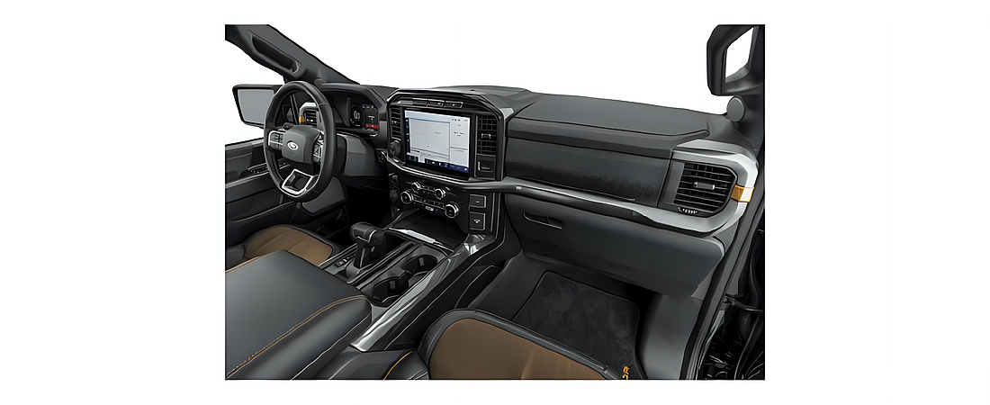 Ford F-150 2022 93