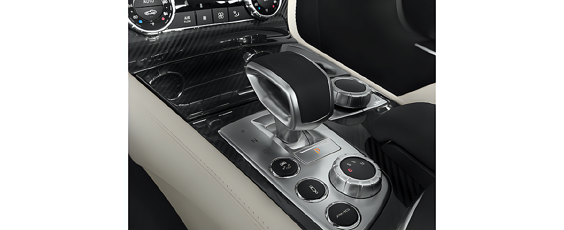 Mercedes-Benz SL-Class 2015 44