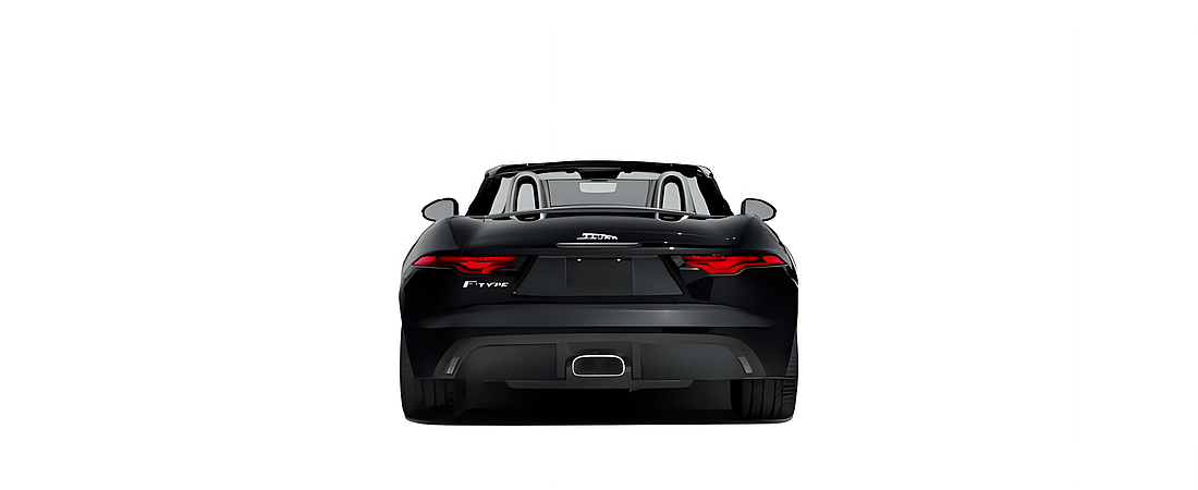 Jaguar F-Type 2022 18