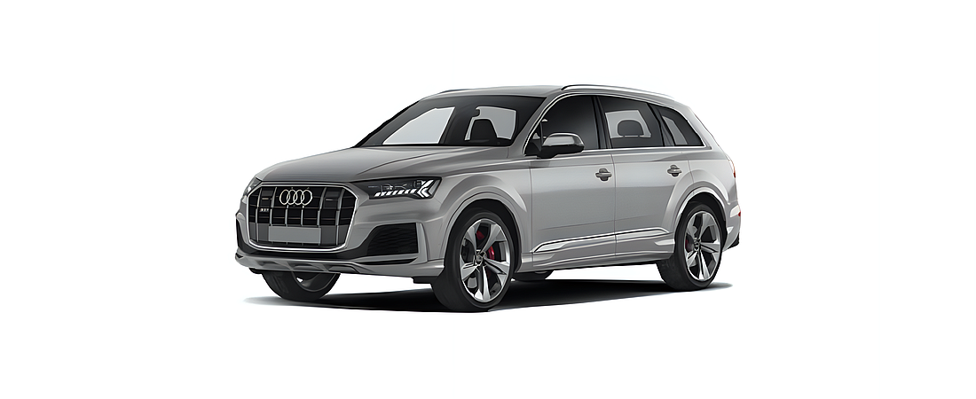 Audi SQ7 2021 1