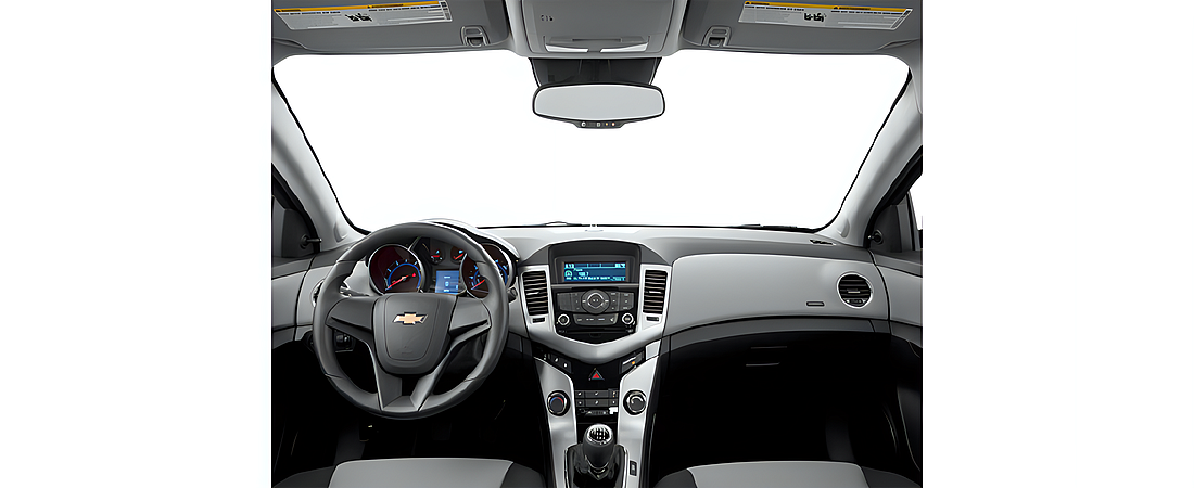 Chevrolet Cruze 2013 7