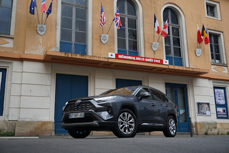 Editorial 2024 france d day trip di 5