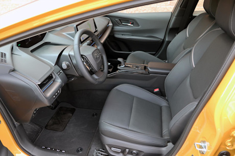 Editorial 2023 toyota prius td 230714 17 jm