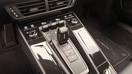 2026 Porsche 911 Turbo S - TD - JL - 260715 - 4