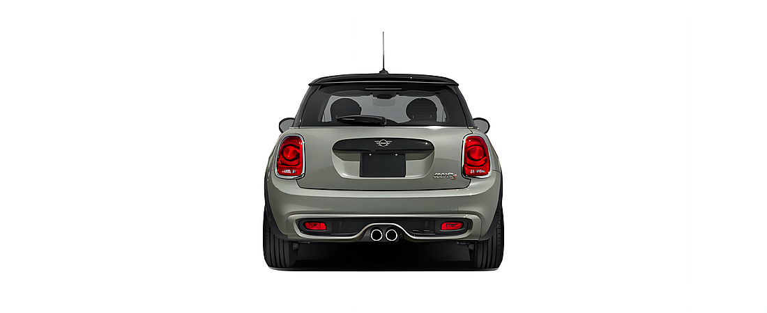 MINI 3 Door 2019 5