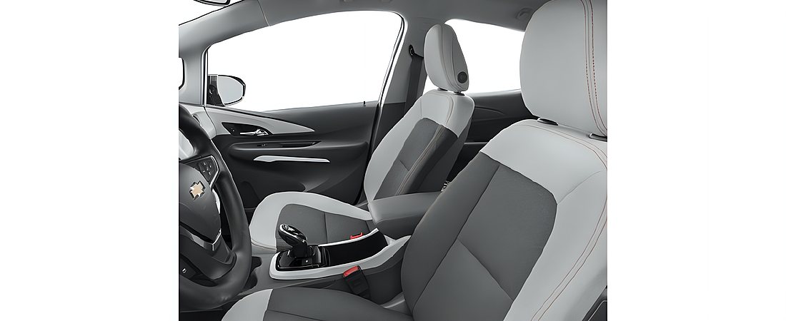 Chevrolet Bolt EV 2018 8