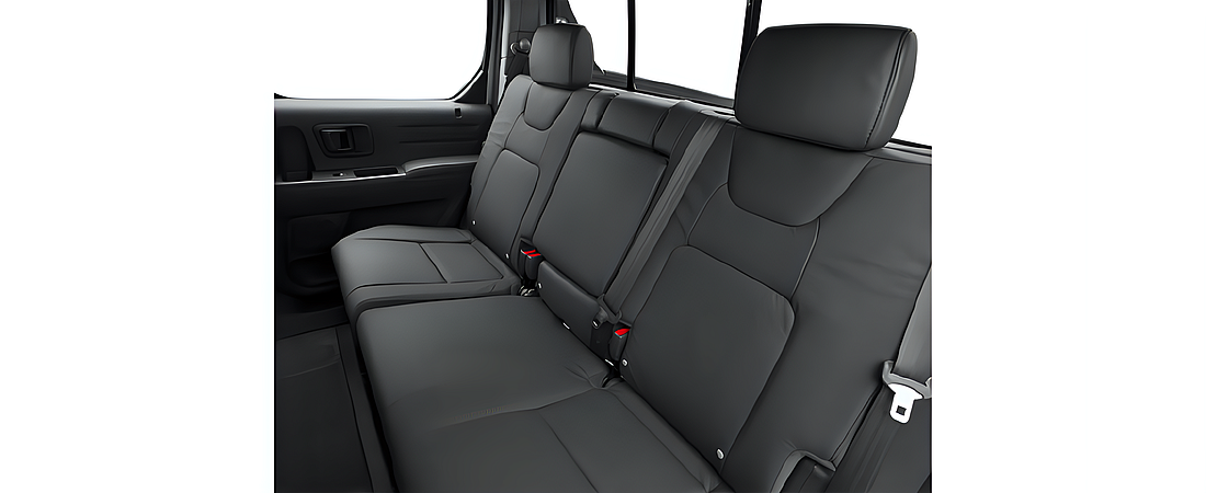 Honda Ridgeline 2014 18