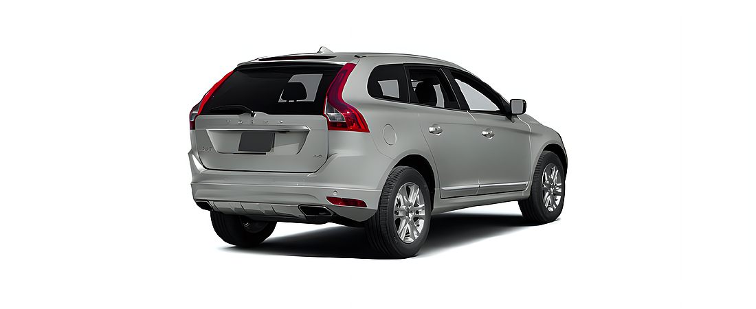 Volvo XC60 2014 2