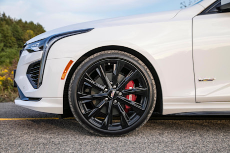 Editorial 2020 cadillac ct4 v 08 jw