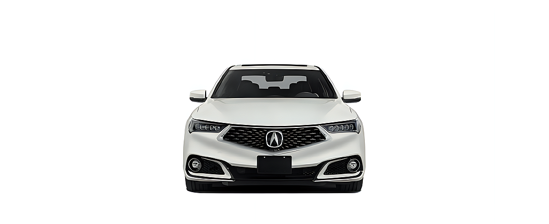 Acura TLX 2020 143
