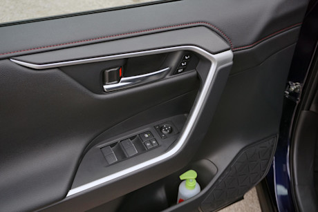 Editorial 2022 toyota rav4 prime xse w technology package 28 di