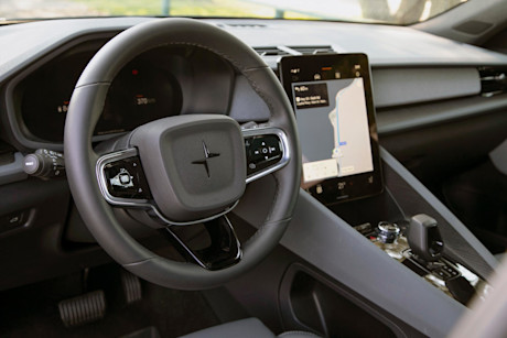 Editorial 2022 polestar 2 single motor 18 jw