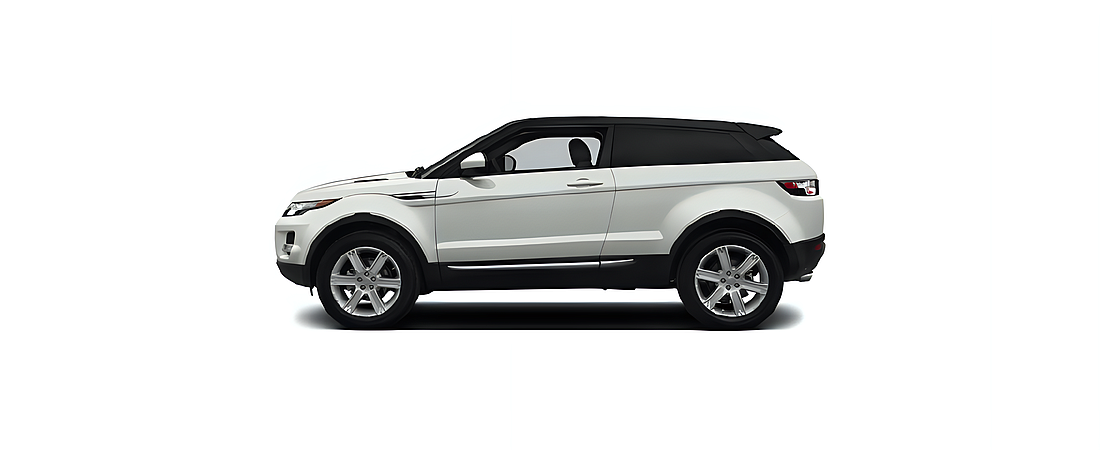 Land Rover Range Rover Evoque 2015 19