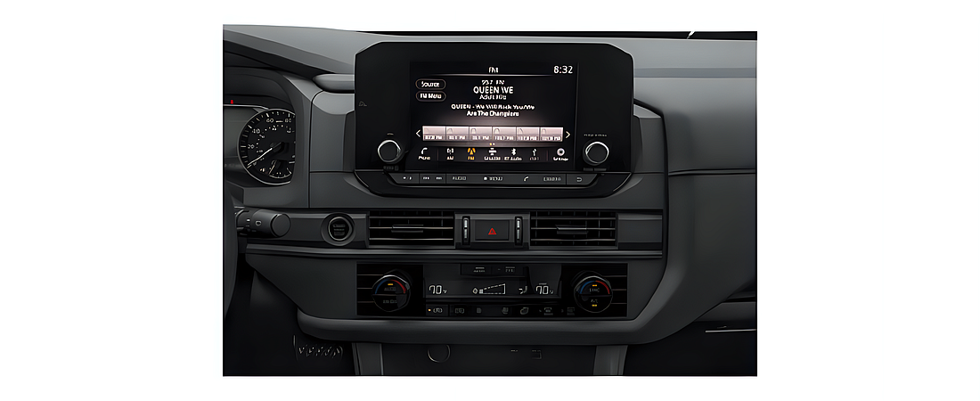 Nissan Pathfinder 2025 9