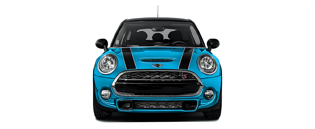 MINI 5 Door 2018 18
