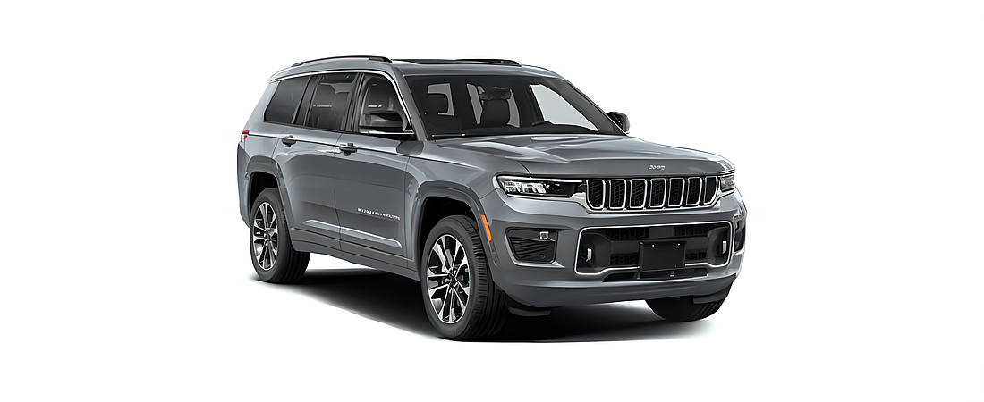 Jeep Grand Cherokee L 2025 15