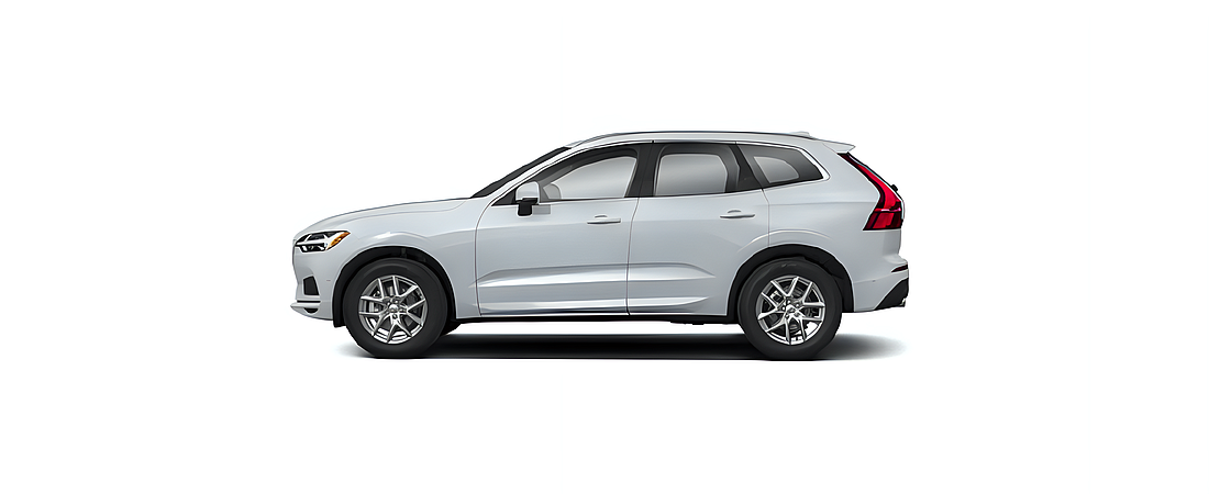 Volvo XC60 2020 3
