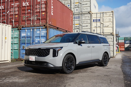 10 Cheapest 3-Row Vehicles in Canada: 2026 Body Image