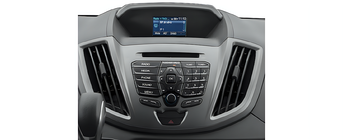 Ford Transit 2015 76
