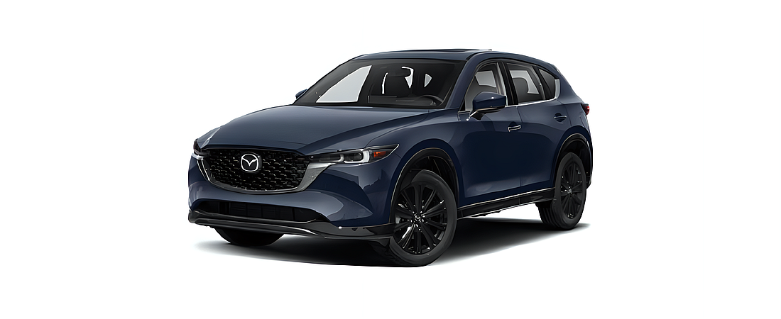 Mazda CX-5 2022 32