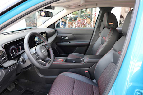 Editorial 2025 nissan kicks fd jm 240912 16