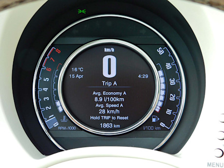 Editorial 2016 fiat 500 1957 edition sh 19