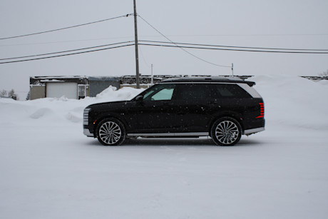 2026 Hyundai Palisade Hybrid - TD - DB - 260209 - 9