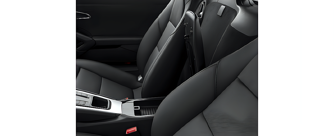 Porsche Cayman 2016 30