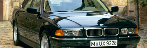Gebrauchtwagen-Kaufberater: BMW 7er – Sieben auf einen Streich