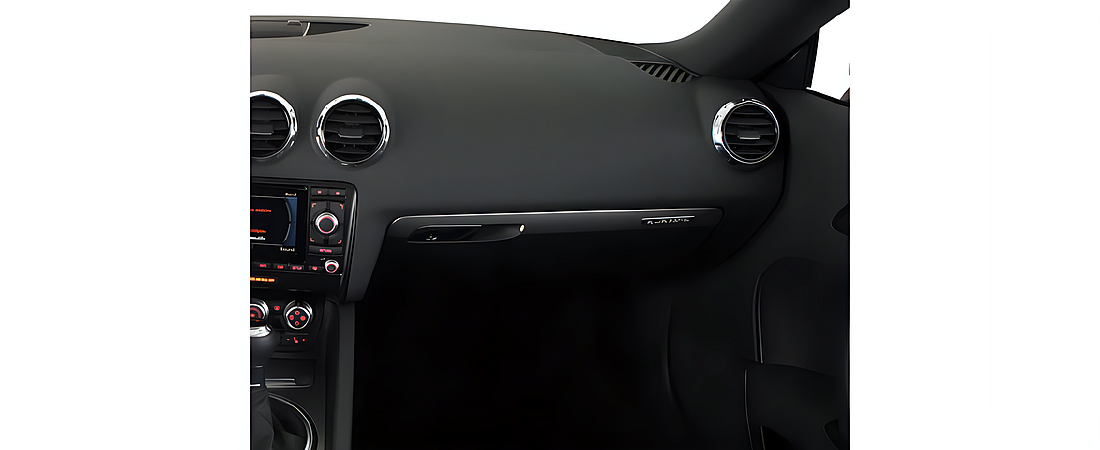 Audi TTS 2012 35