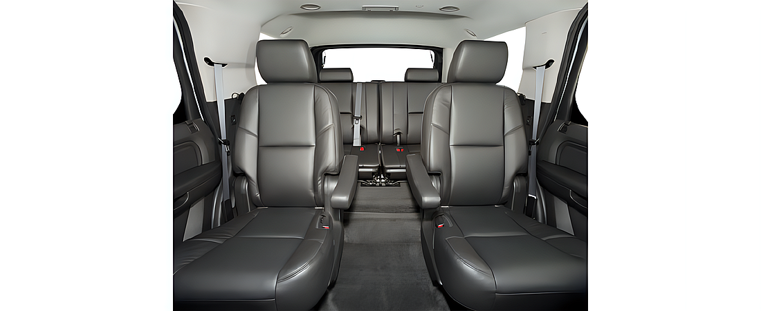 Cadillac Escalade 2011 14