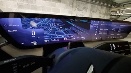 Buick Enclave Avenir 2025 : essai routier Image