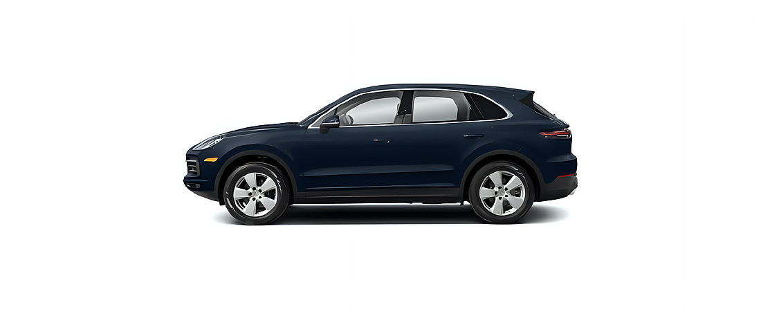 Porsche Cayenne 2021 3
