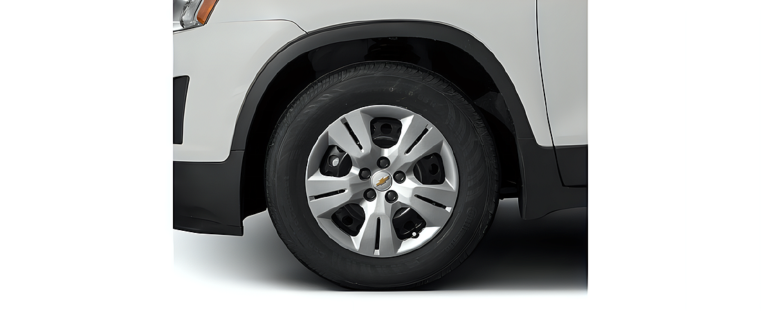 Chevrolet Trax 2015 11