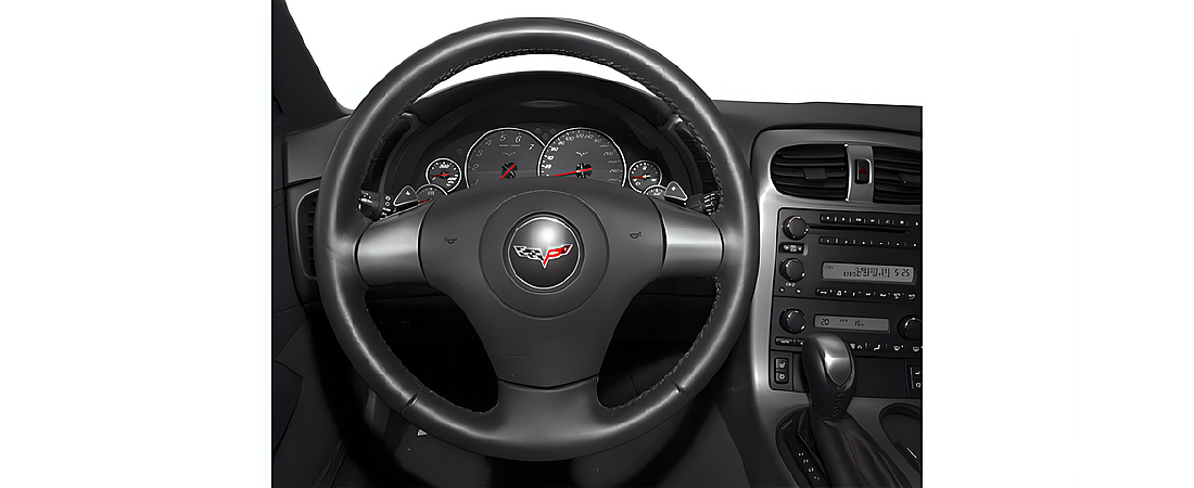 Chevrolet Corvette 2013 6