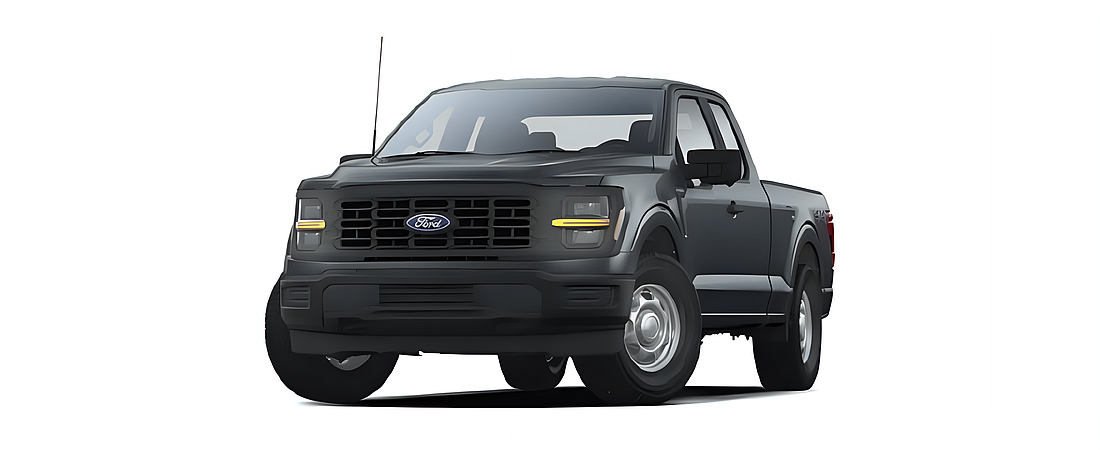 Ford F-150 2025 13