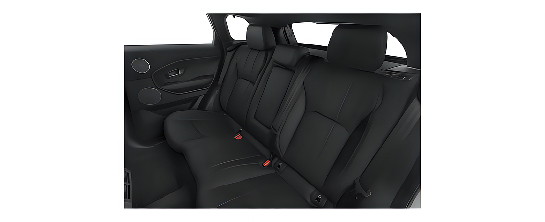 Land Rover Range Rover Evoque 2019 12