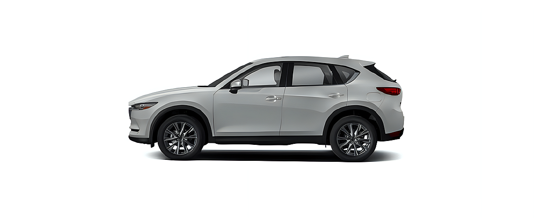Mazda CX-5 2019 29