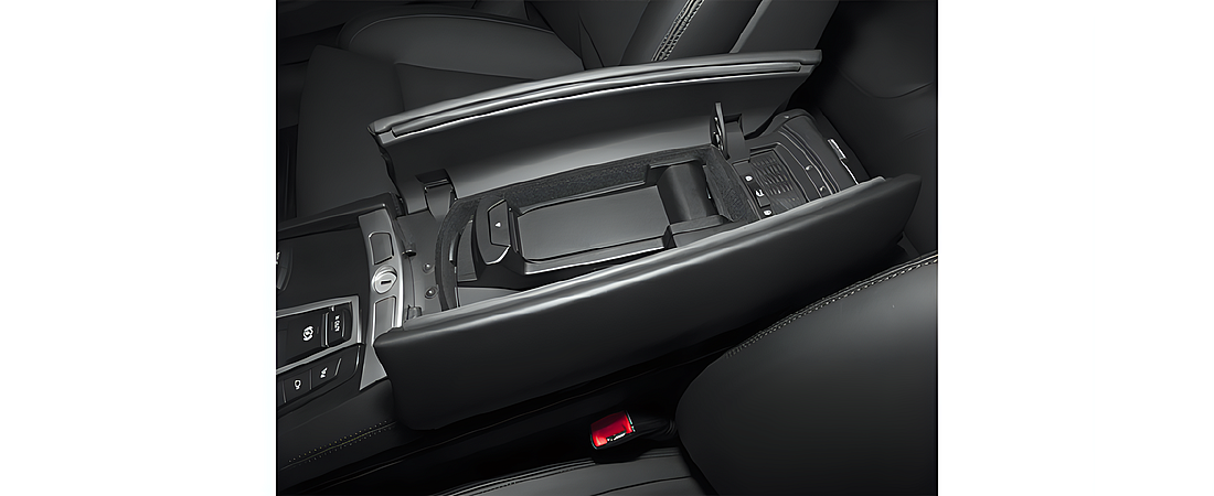 BMW 7 Series 2014 54