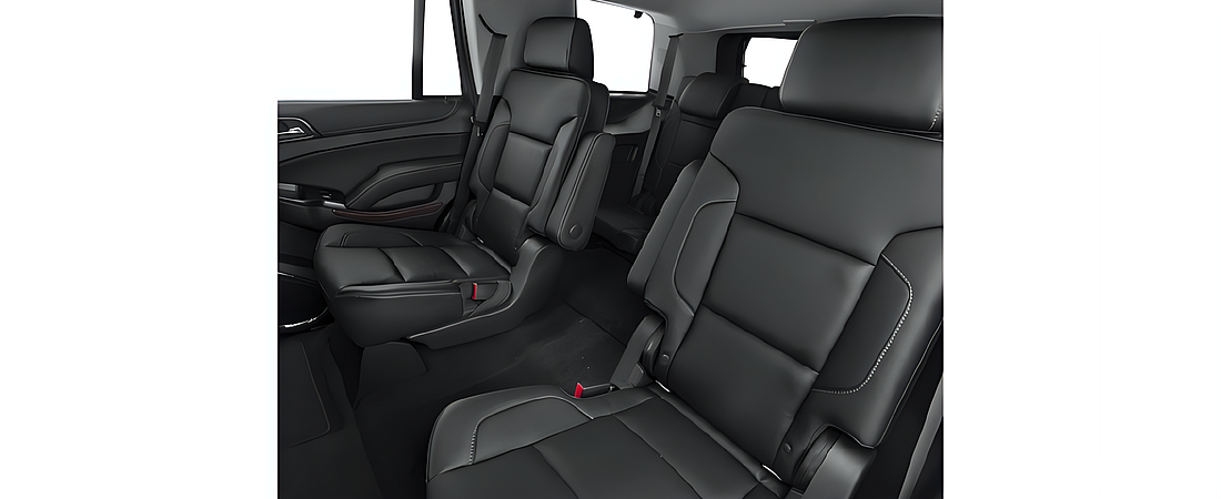 GMC Yukon 2018 13