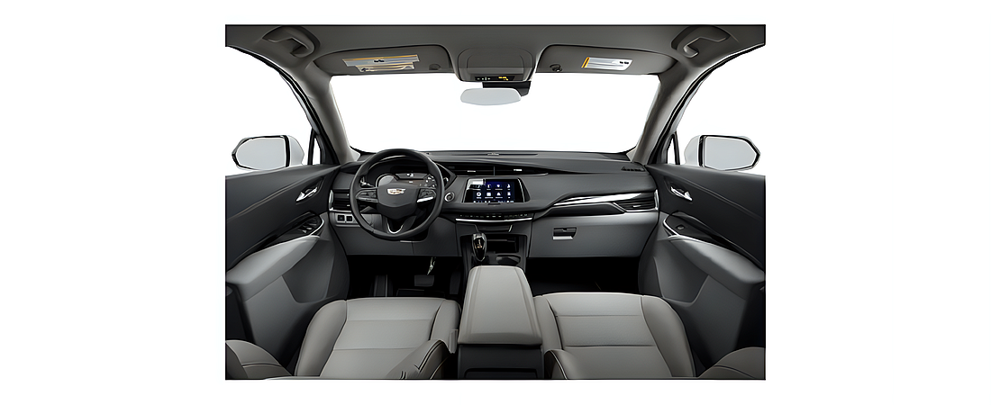 Cadillac XT4 2023 7
