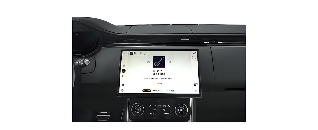 Land Rover Range Rover 2025 9