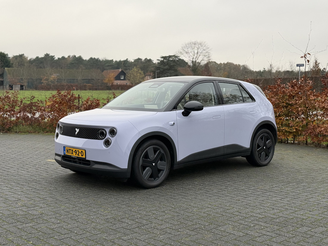 AutoScout24 Firefly 1
