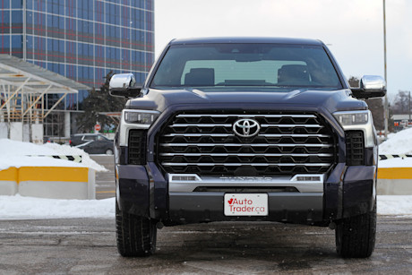 2026 Toyota Tundra Capstone - TD - CT - 260211 - 14