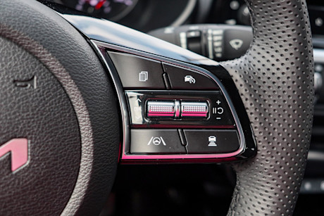 Editorial 2022 kia forte gt line 29 jm