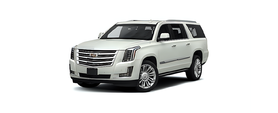 Cadillac Escalade ESV 2018 31