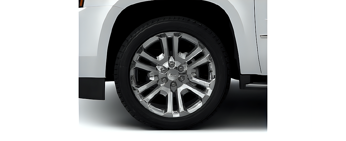 GMC Yukon 2018 11