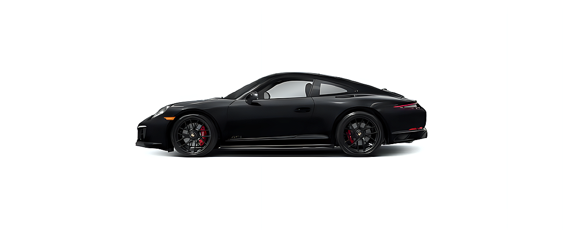 Porsche 911 2019 136